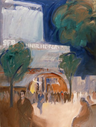 Breitscheidplatz III