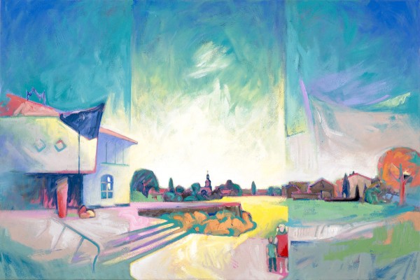 Vehlefanz