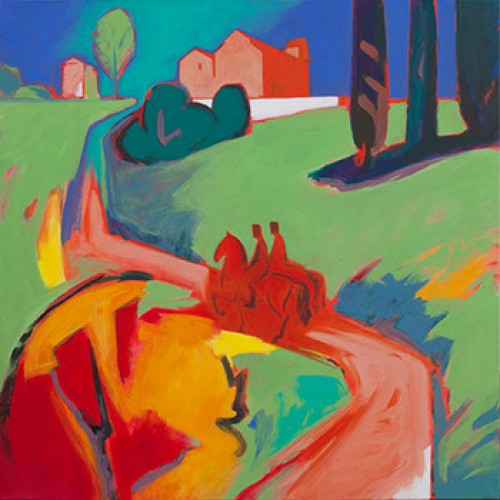 Reiter