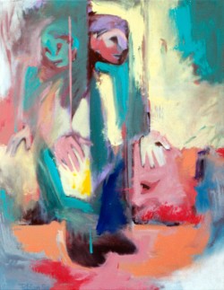 Marionette