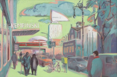 Fasanenstrasse