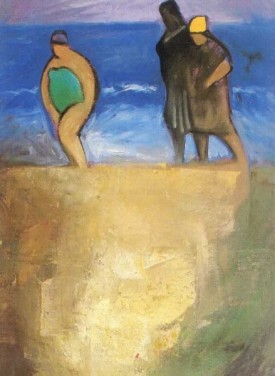 drei Frauen