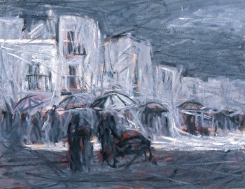 Fischmarkt