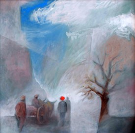 Bergpass