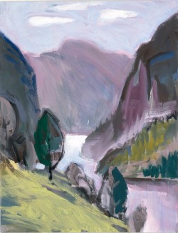Fjord I