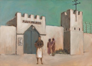Suva Prison