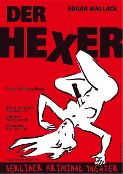 Der Hexer