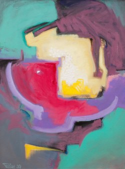 ohne Titel