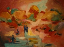 Am Fluss