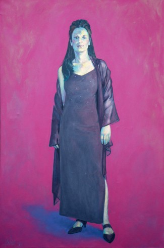 Anja Ganschow, Sopranistin