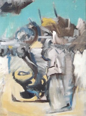 Ohne Titel