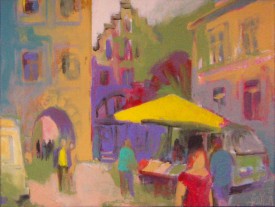 Markttag
